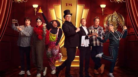 Taskmaster: Ranking Every Series From Merely Quite Good to Ludicrous ...