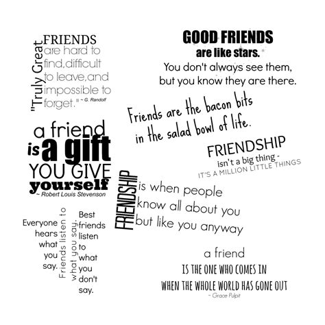 best friends clipart words 20 free Cliparts | Download images on Clipground 2024