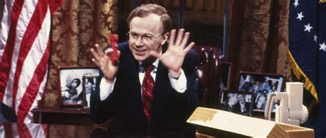 What Made Dana Carvey's George H. W. Bush an All-Time Great "SNL ...