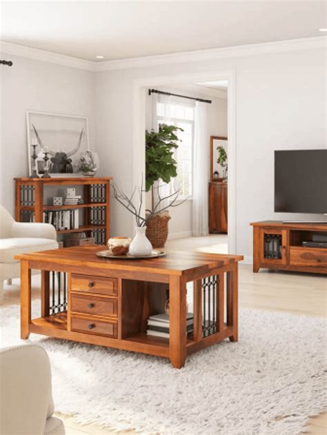 Living Room Furniture Collection