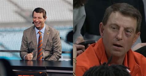 Top 10 Dabo Swinney memes cracking up the internet as Clemson HC's ...