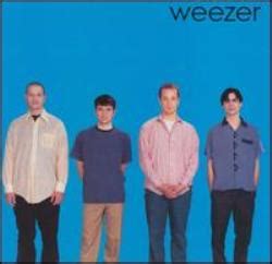 Weezer (Blue Album) - Weezer - recensione