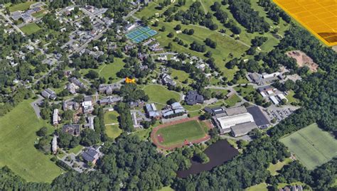 Virtual Tour - The Lawrenceville School