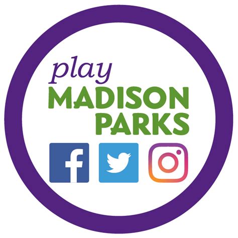 Madison Parks - City of Madison, Wisconsin