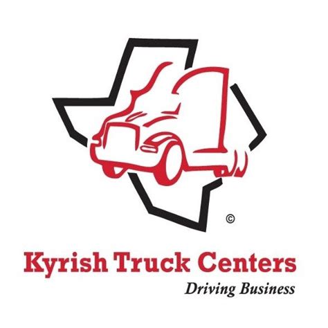 KYRISH TRUCK CENTER OF AUSTIN NORTH - 16336 N Ih 35, Austin, TX - Yelp