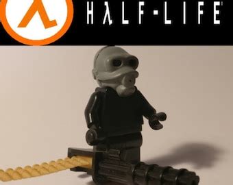 Lego Half Life 2 Combine