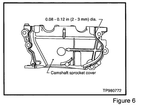 2002 Nissan sentra valve cover gasket torque specs