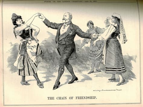 Kristi N. Embry, “The Entente cordiale between England and France, 8 April 1904″ | BRANCH