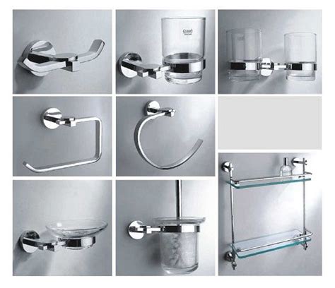 Bathroom Accessories Fittings – Everything Bathroom