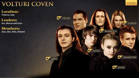 Breaking Dawn part 2 characters - Twilight Series Photo (32604738) - Fanpop