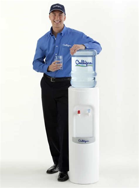 Culligan Water Treatment in Raleigh, Durham, Chapel Hill, Cary, Morrisville, Apex, Garner NC