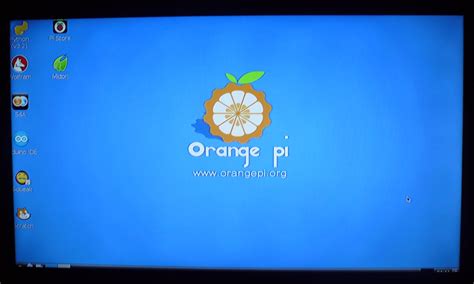 Électronique en amateur: Orange Pi PC, l'ordinateur à $15: premières impressions