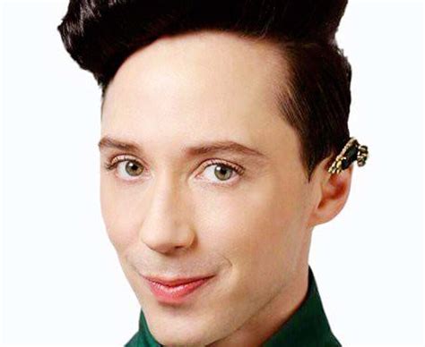 Johnny Weir leads U.S. Figure Skating Hall of Fame Class of 2021 | U.S ...