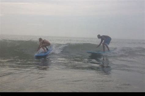 Surfing Cocoa Beach, Florida | Cocoa beach, Surfing, Surf lesson