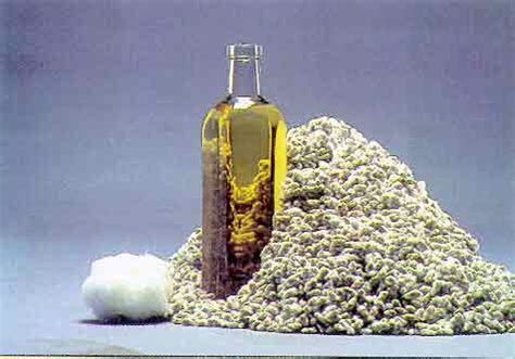 Cottonseed Oil - Nutrition Facts, Health Benefits, Properties, Uses