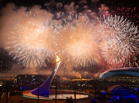 2014 Winter Olympics Opening Ceremony: The Best and Worst Moments!