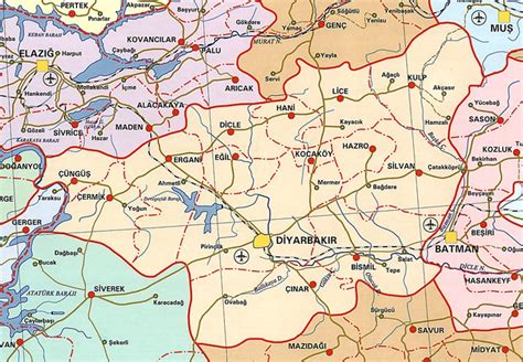 Diyarbakir Plan