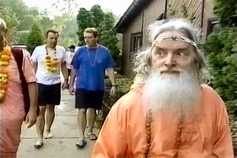 New Vrindavan: pedophile heaven for Kirtanananda