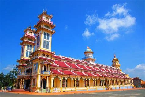 THE 5 BEST Things to Do in Tay Ninh Province - 2020 (with Photos) - Tripadvisor