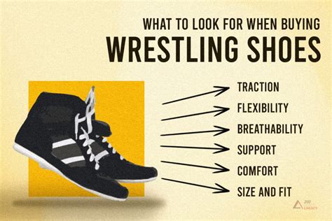 Guide to Getting the Best Wrestling Shoes | Jiu Jitsu Legacy