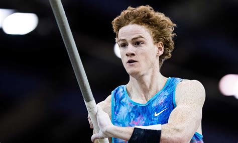 Gay world champion pole vaulter Shawn Barber dies aged 29