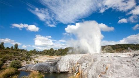 The strangest phenomena of nature that happen on Earth - Historn