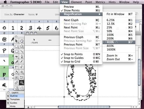 Download Fontographer 5.2 Mac - wiredhoff