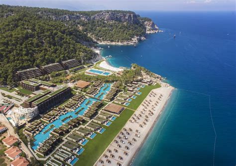 Maxx Royal Kemer Resort in Kemer, Turkey | Holidays from £1580pp | loveholidays