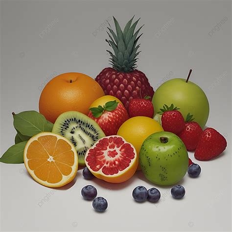 Fruits Background Design Ai, Fruits Background Ai, Fruits Background Background Image And ...