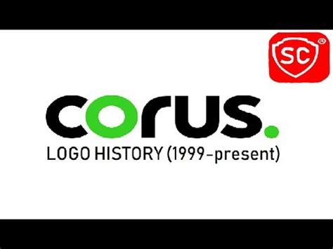 [#1142] Corus Logo History (1999-present) - YouTube