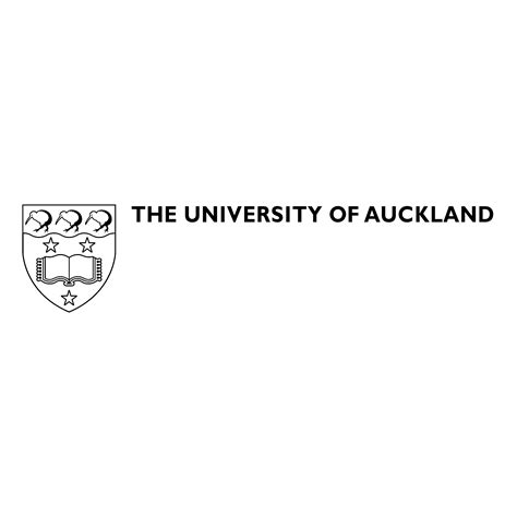 The University of Auckland Logo PNG Transparent & SVG Vector - Freebie Supply