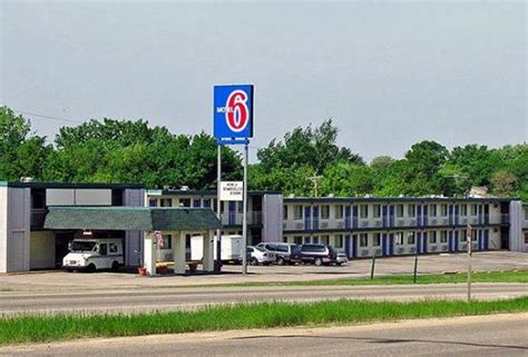 Motel 6 Dubuque (Iowa) - Hotel Reviews - TripAdvisor