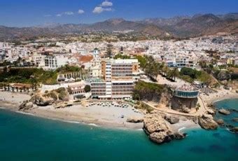 Los 30 mejores Hoteles en Nerja - Atrapalo.com