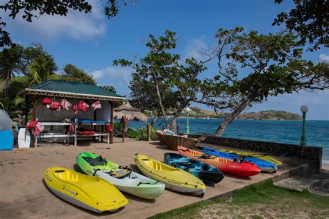 Bequia Beach Hotel Resort - Discover SVG