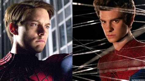 Two new spider species named after 'Spider-Man' actors | SciTech | GMA ...