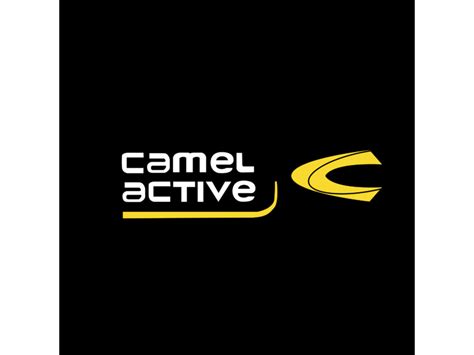 Camel Active Logo PNG Transparent & SVG Vector - Freebie Supply