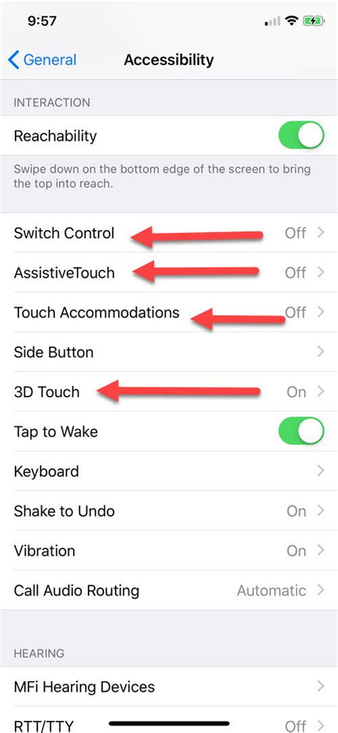 How to Use iPhone's Accessibility Features in iOS 12 - Make Tech Easier