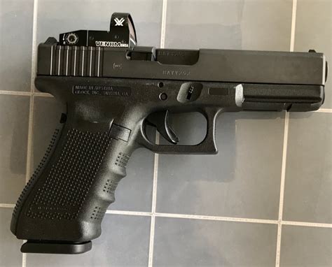 Glock 17 Gen 4 - For Sale :: Guns.com