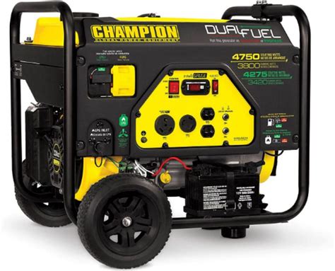 Best Portable Diesel Generator – 7 Top Products