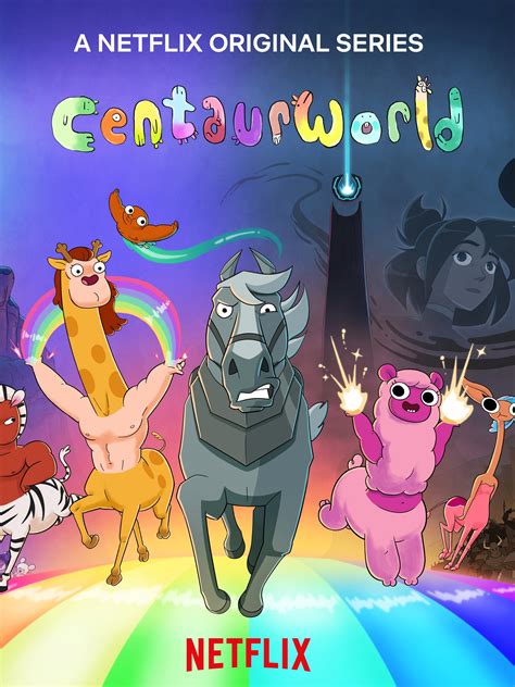 Centaurworld - Rotten Tomatoes