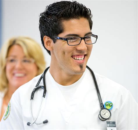 Nursing Scholarships and Resources | PLNU