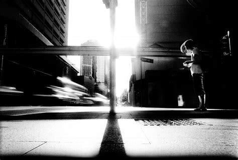 Trent Parke AUSTRALIA. Sydney. Pitt st, city centre. 2002 | Magnum ...