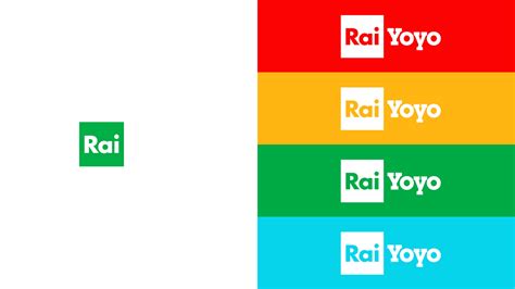 Rai Yoyo - Channel Branding :: Behance