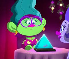 Cybil | Trolls (film) Wikia | Fandom