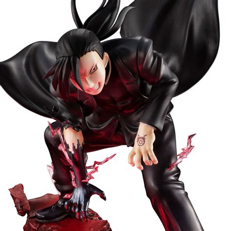 Figure Ling Yao Greed Precious G.E.M Fullmetal Alchemist - Meccha Japan