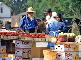 Indiana Amish Country: Travel at a Slower Pace NeverStopTraveling