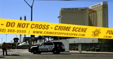 The Las Vegas shooter’s motive remains a mystery. But we know how to ...