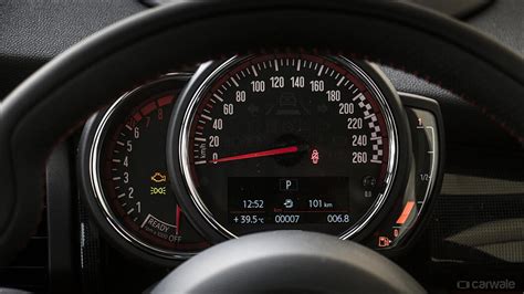 Cooper JCW Interior Image, Cooper JCW Photos in India - CarWale