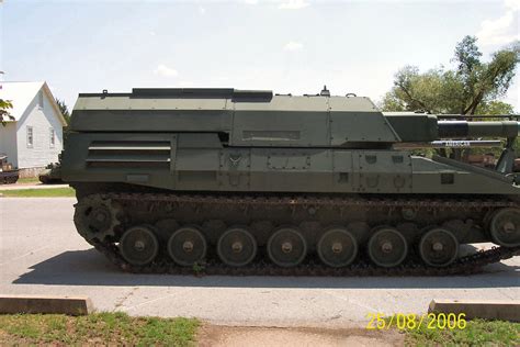 XM2001 Crusader Prototype - CC2 Vehicle Suggestions - Car Crushers Forum