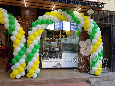 Shop Opening Ceremony Decoration Bangalore | Upto 50% Off - Balloon Pro